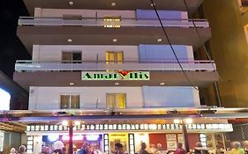 Amaryllis Hotel Rodi